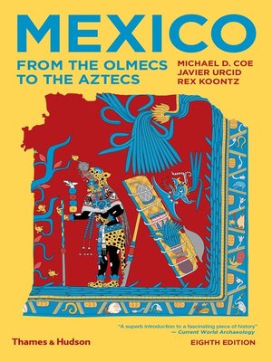 cover image of Mexico